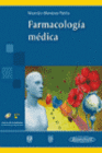 FARMACOLOGIA MEDICA