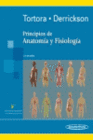 PRINCIPIOS DE ANATOMIA Y FISIOLOGIA. 11 EDICION. (INCLUYE SITIO WEB)