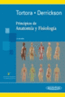 PRINCIPIOS DE ANATOMIA Y FISIOLOGIA. 11� EDICION. (INCLUYE SITIO WEB)