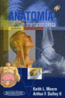 ANATOMIA CON ORIENTACION CLINICA. 5 EDICION. (INCLUYE CD-ROM)