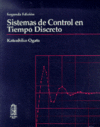 SISTEMAS CONTROL TIEMPO DISCRETE (HISPAN