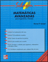 MATEMTICAS AVANZADAS