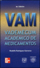 VADEMECUM ACADEMICO DE MEDICAMENTOS