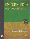 ENFERMERIA MEDICOQUIRURGICA.  2 VOLUMENES