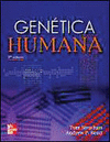 GENETICA HUMANA