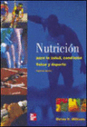 NUTRICION PARA LA SALUD. CONDICION FISICA Y DEPORTE