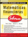 MATEMATICAS FINANCIERAS (SCHAUM)