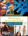 PSICOLOGIA DE LA EDUCACION
