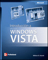 INTRODUCCIN A WINDOWS VISTA