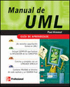 MANUAL DE UML