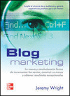 BLOG MARKETING