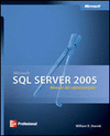MS SQL SERVER 2005. MANUAL DEL ADMINISTRADOR