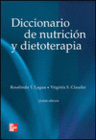 DICCIONARIO DE NUTRICION Y DIETOTERAPIA