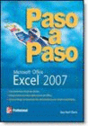 EXCEL 2007 PASO A PASO