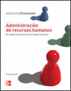 ADMINISTRACIN DE RECURSOS HUMANOS