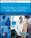 HISTORIA CLINICA DEL PACIENTE