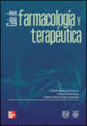 GUIA DE FARMACOLOGIA Y TERAPEUTICA