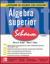 ALGEBRA SUPERIOR