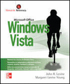 WINDOWS VISTA MANUAL DE REFERENCIA