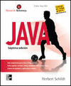 JAVA MANUAL DE REFERENCIA