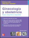 SPECIALITY BOARD REVIEW EN GINECOLOGIA Y OBSTETRICIA