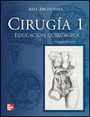 CIRUGIA I EDUCACION QUIRURGICA