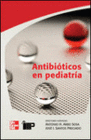 ANTIBIOTICOS EN PEDIATRIA