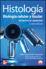 HISTOLOGIA. BIOLOGIA CELULAR Y TISULAR