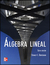 LGEBRA LINEAL