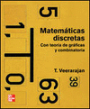 MATEM�TICAS DISCRETAS