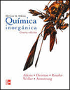 QU�MICA INORG�NICA