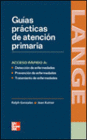 GUIA PRACTICA PARA ATENCION PRIMARIA