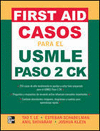 FIRST AID CASO PARA USMLE PASO