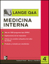 LANGE Q&A MEDICINA INTERNA