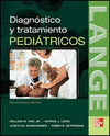 DIAGNOSTICO Y TRATAMIENTO PEDIATRICOS