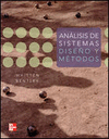 ANALISIS DE SISTEMAS DISEO Y METODOS