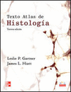 TEXTO ATLAS DE HISTOLOGIA