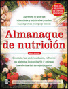 ALMANAQUE DE NUTRICION