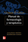 MANUAL DE FARMACOLOGIA Y TERAPEUTICA