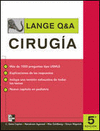 LANGE Q&A CIRUGIA