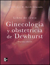 GINECOLOGIA Y OBSTETRICIA DE DE DEWHURST