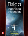 FSICA PARA INGENIERA Y CIENCIAS. TOMO 1