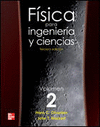 FSICA PARA INGENIERA Y CIENCIAS. TOMO 2