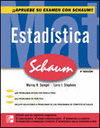 ESTADSTICA (SCHAUM)