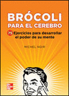 BRCOLI PARA EL CEREBRO