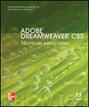ADOBE DREAMWEAVER CS3. TECNICAS ESENCIALES.