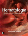 HEMATOLOGIA. LA SANGRE Y SUS ENFERMEDADES