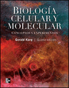 BIOLOGIA CELULAR Y MOLECULAR. 5 EDICION