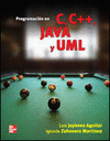 PROGRAMACIN EN C/C++, JAVA Y UML
