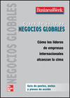 CASOS DE XITO DE NEGOCIOS GLOBALES